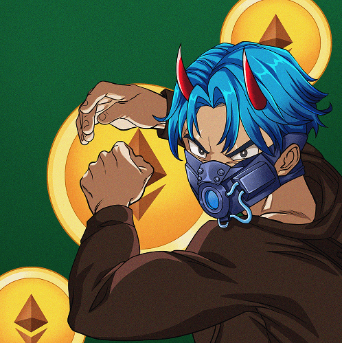 KaitoBankai