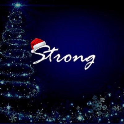 StrongHedge
