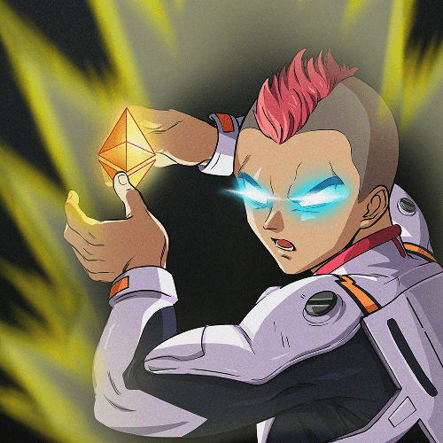 ZeroXSaitama